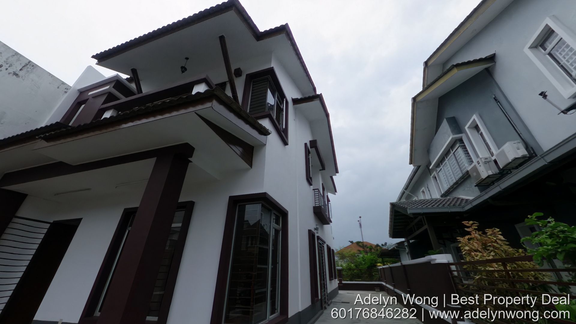 TAMAN AMAN PERDANA