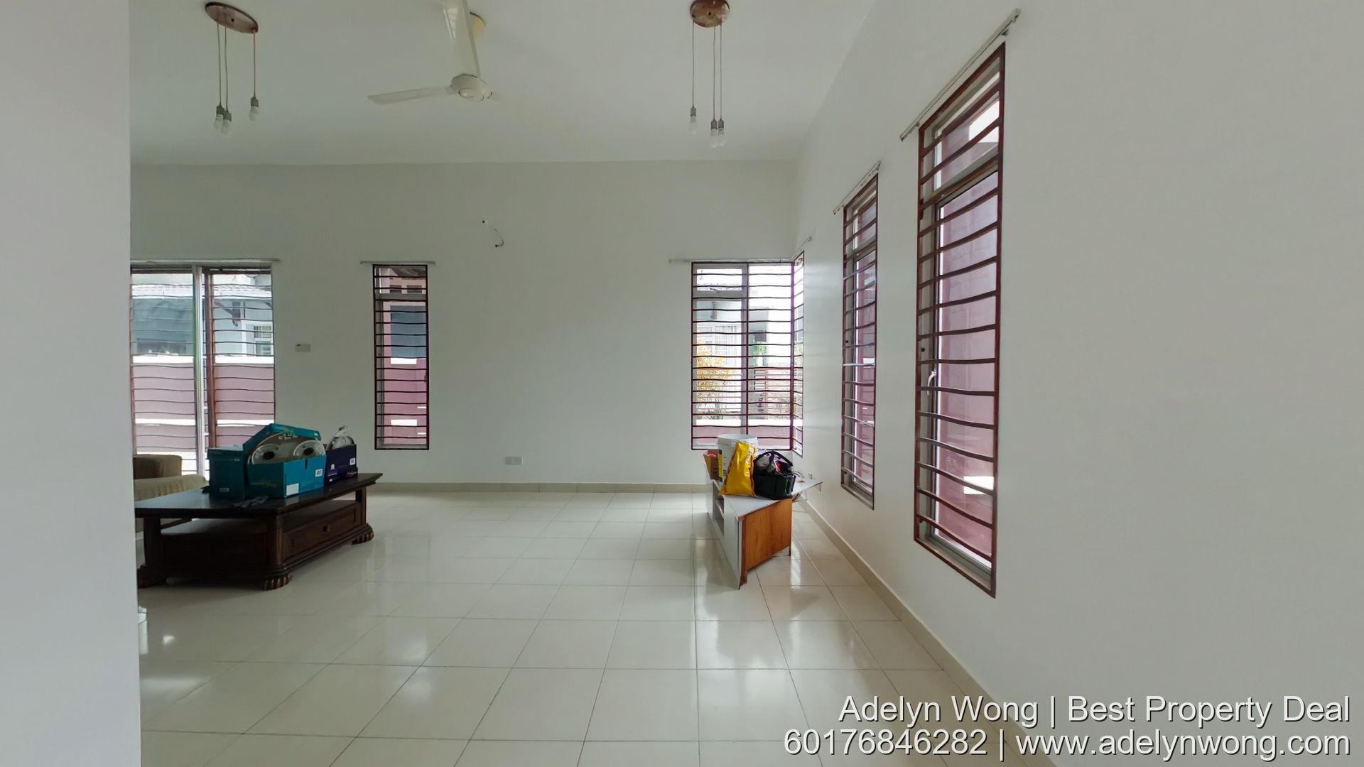 TAMAN AMAN PERDANA