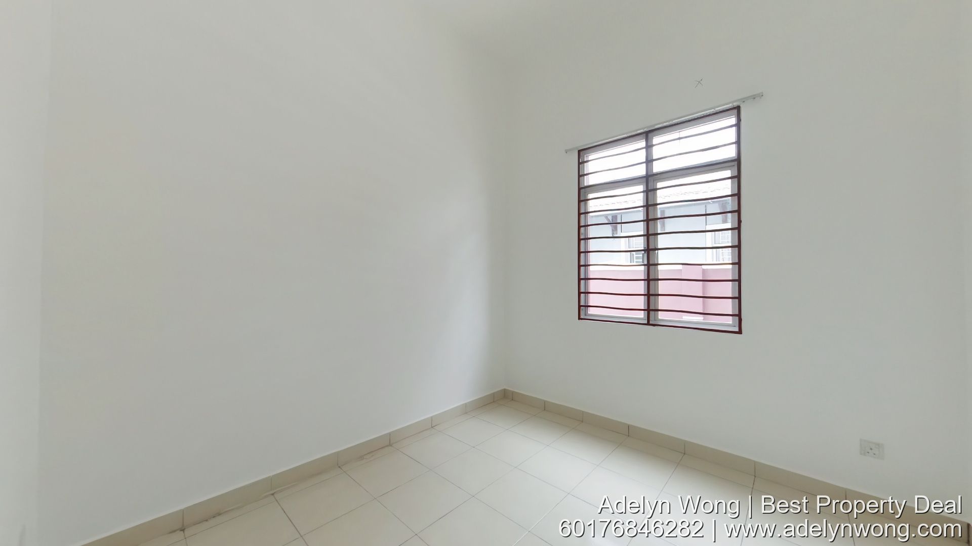 TAMAN AMAN PERDANA