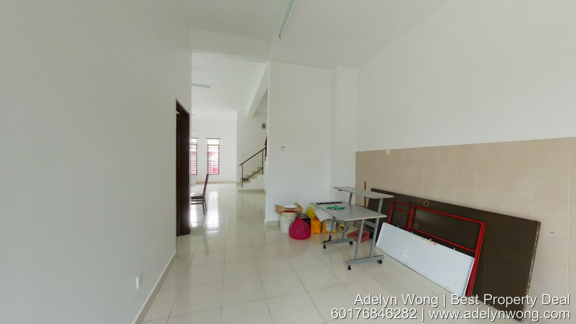 TAMAN AMAN PERDANA