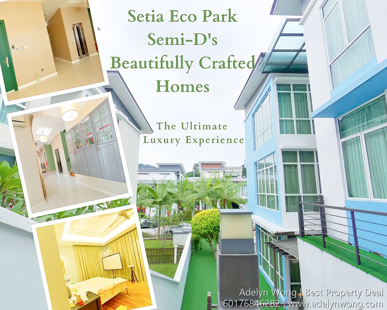 SETIA ECO PARK