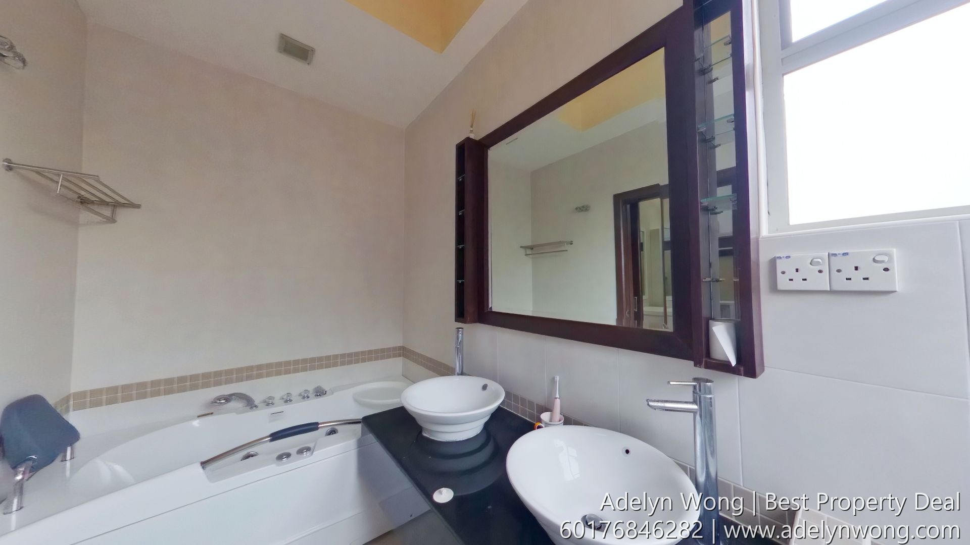 Bungalow / Villa at SETIA ECO PARK
