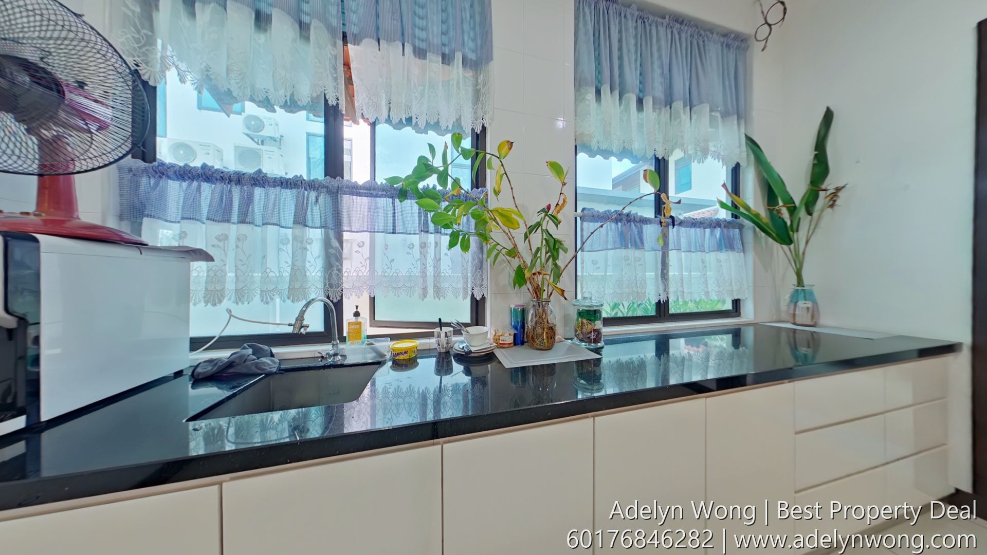 SETIA ECO PARK