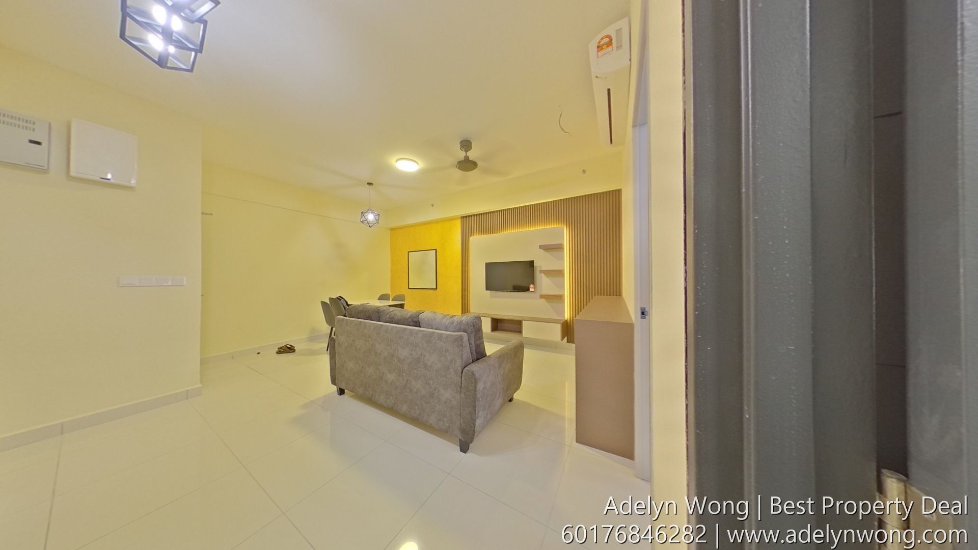 Yale Suites @ EduSentral