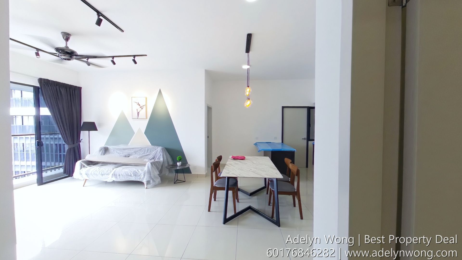 Setia City Residences