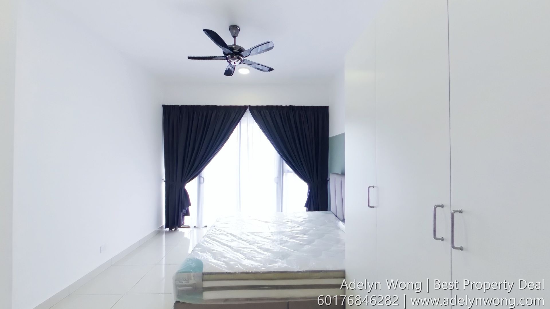 Setia City Residences