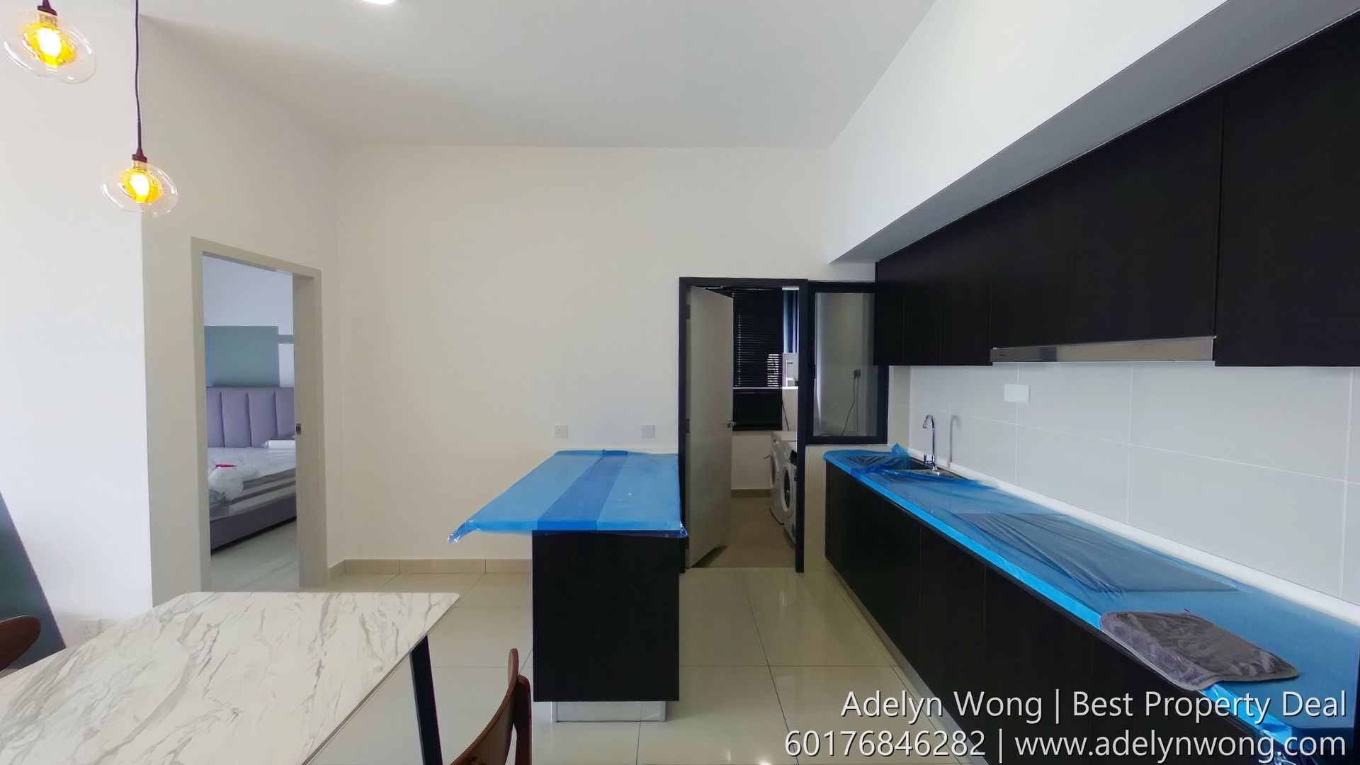 Setia City Residences