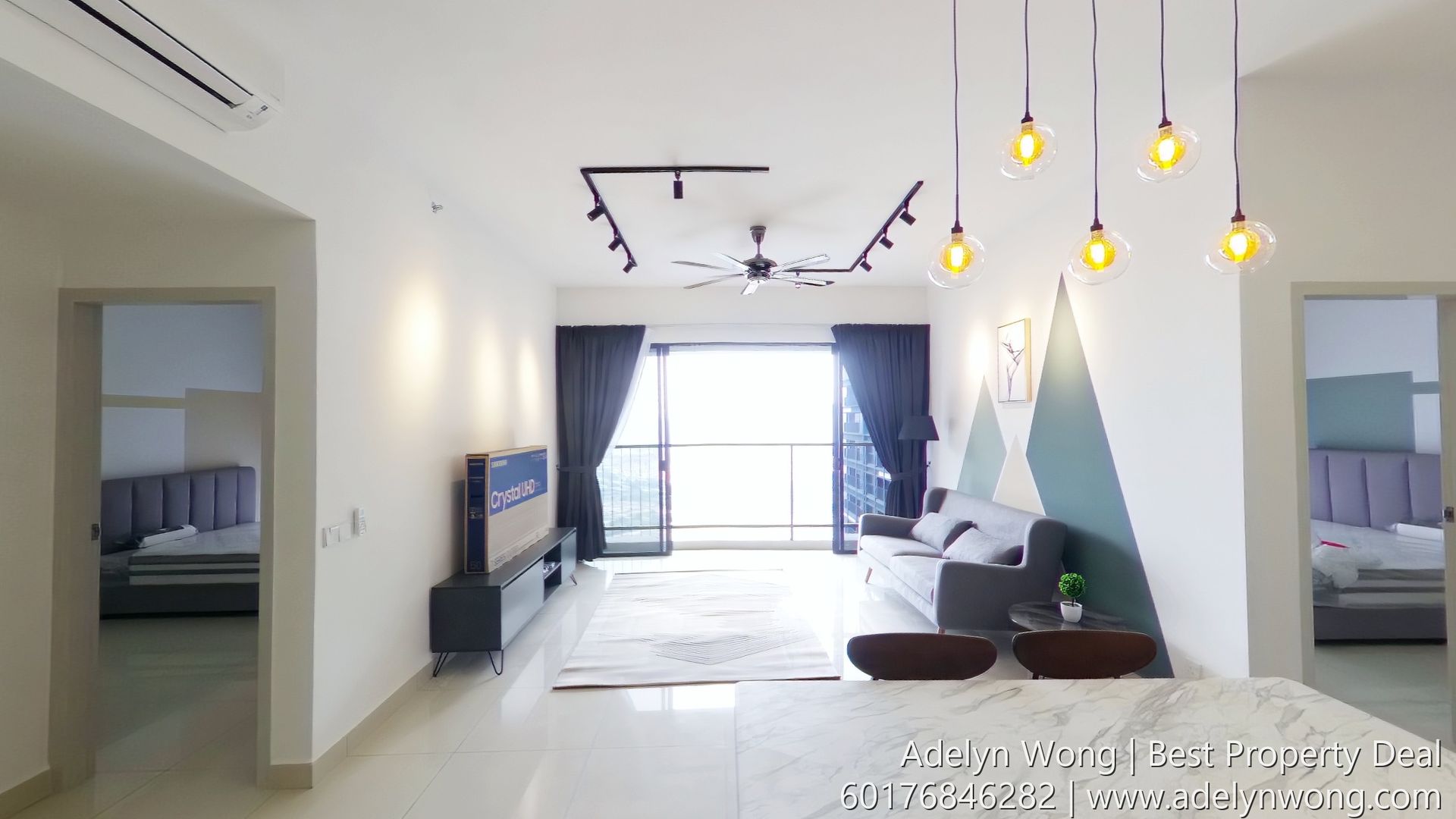 Setia City Residences