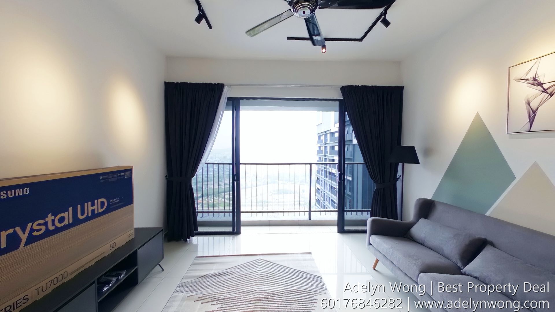 Setia City Residences
