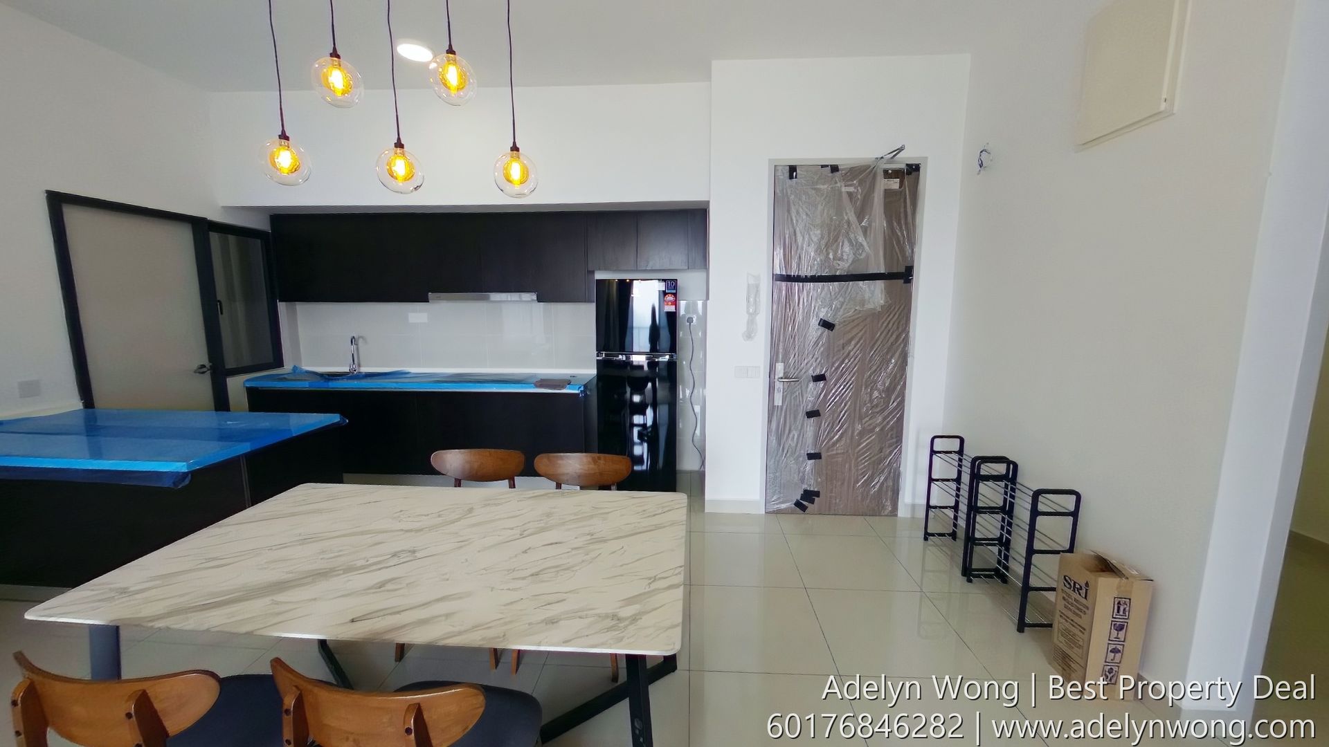 Setia City Residences