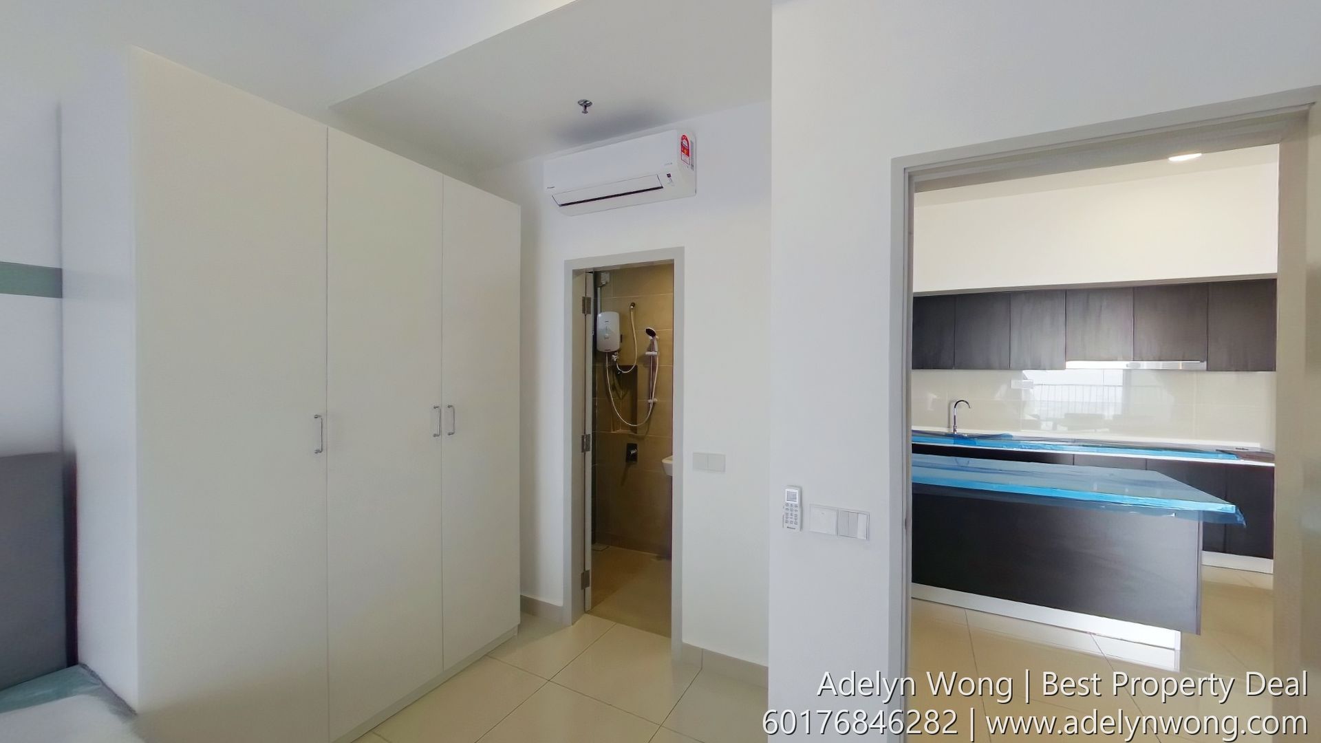 Setia City Residences