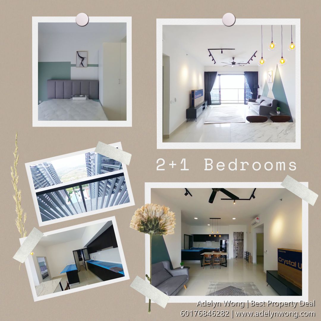 Setia City Residences