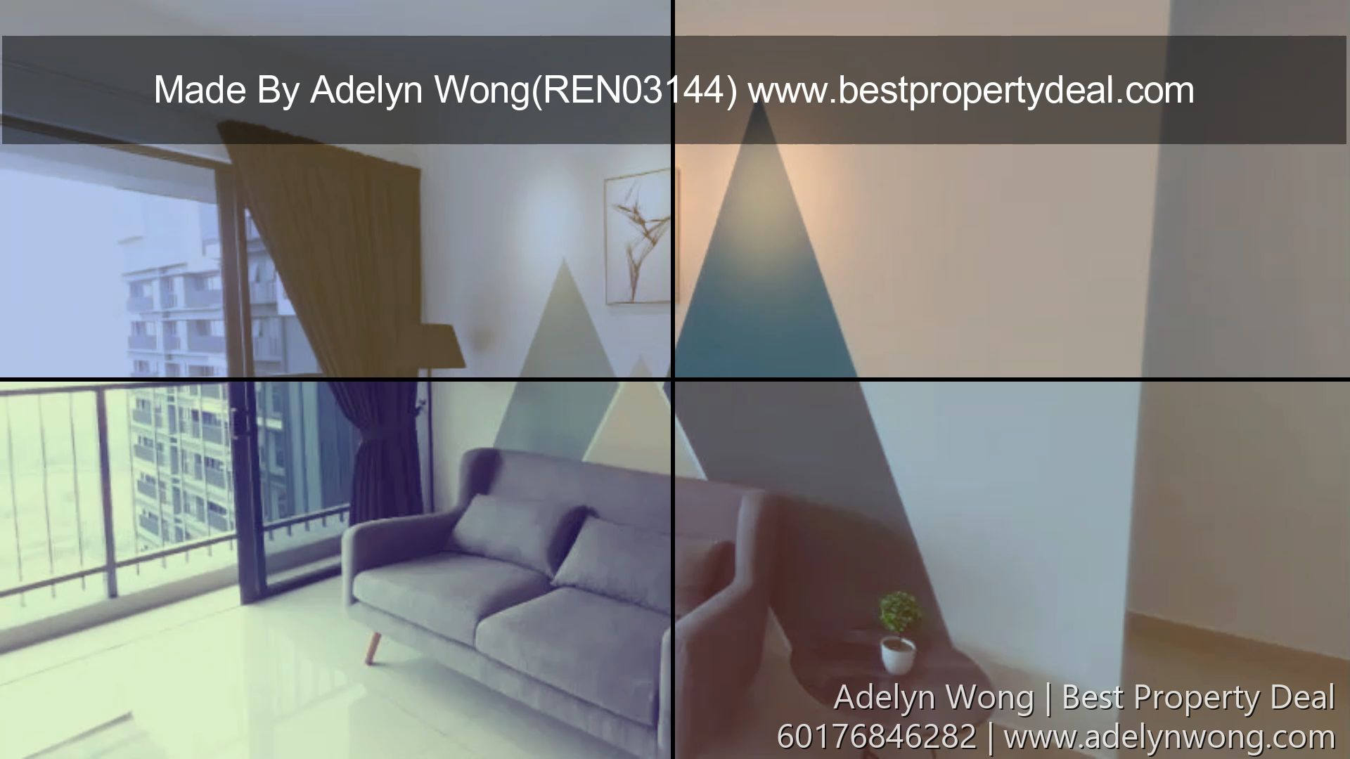 Setia City Residences