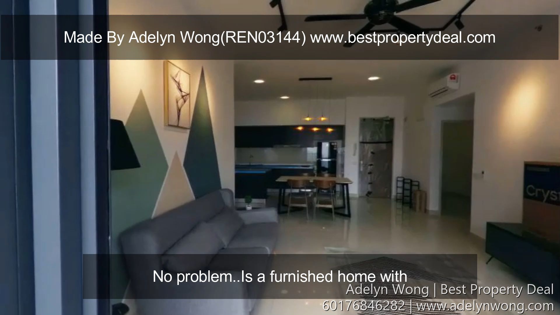 Setia City Residences