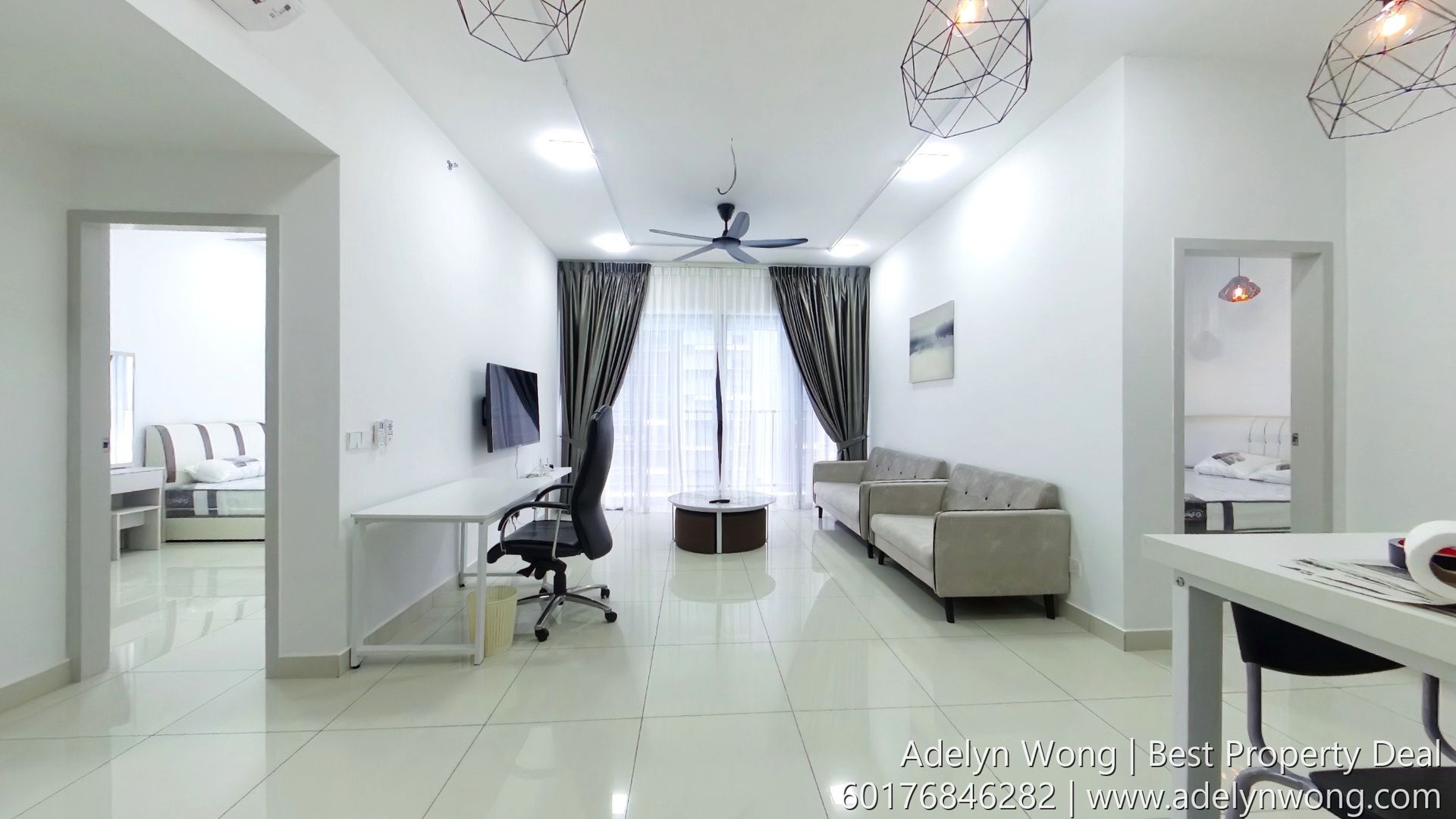 Setia City Residences