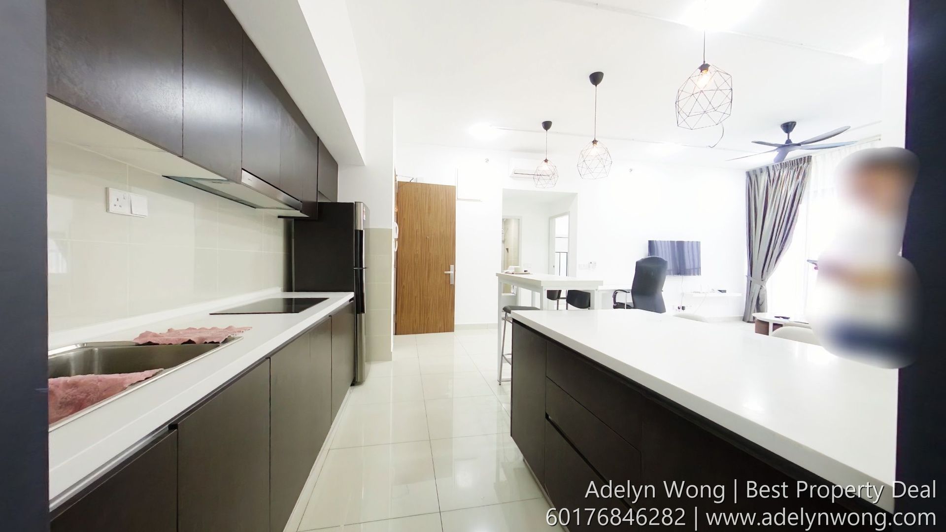Setia City Residences