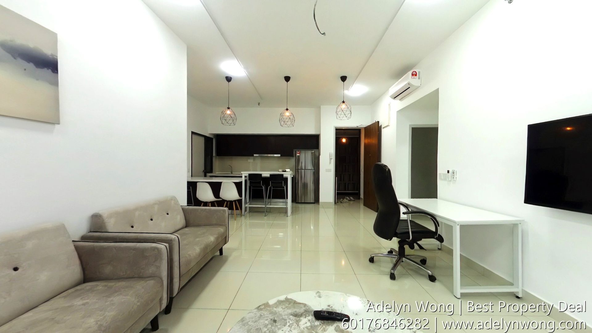 Setia City Residences