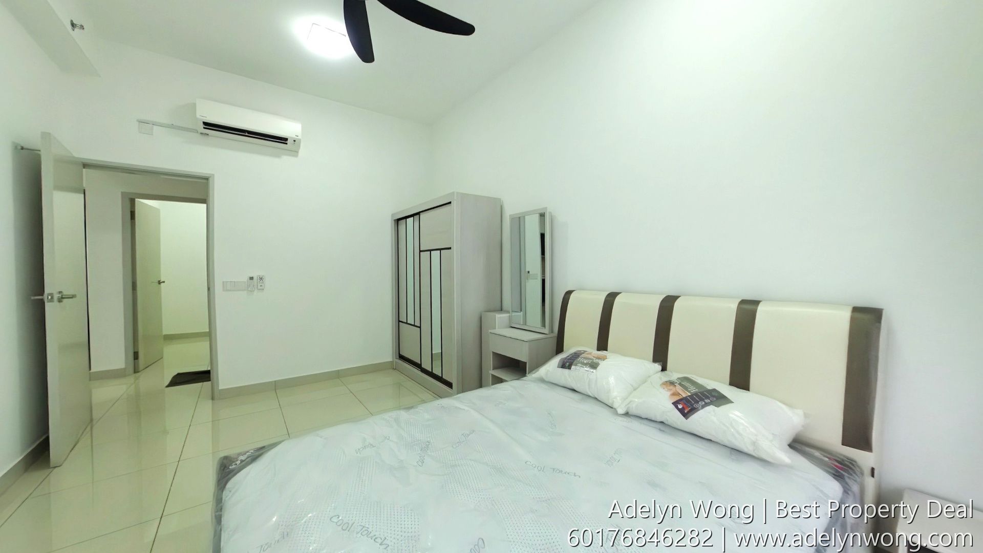 Setia City Residences