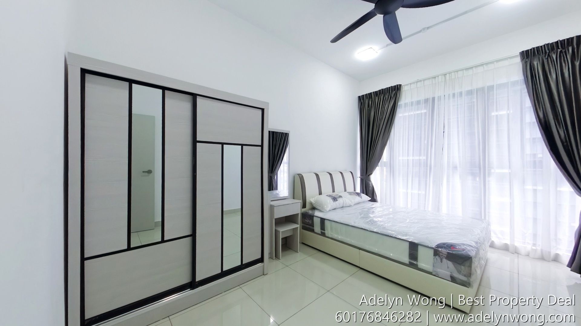 Setia City Residences