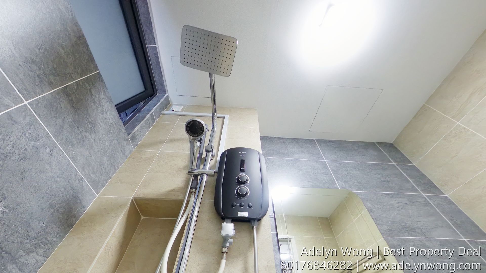 Setia City Residences
