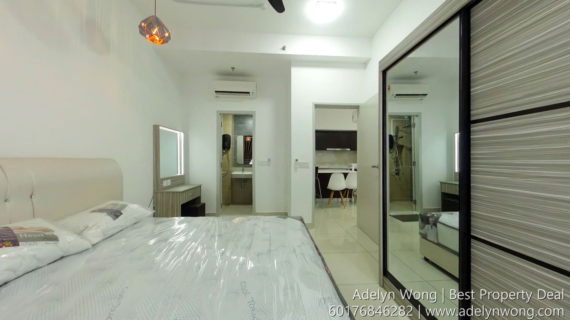 Setia City Residences