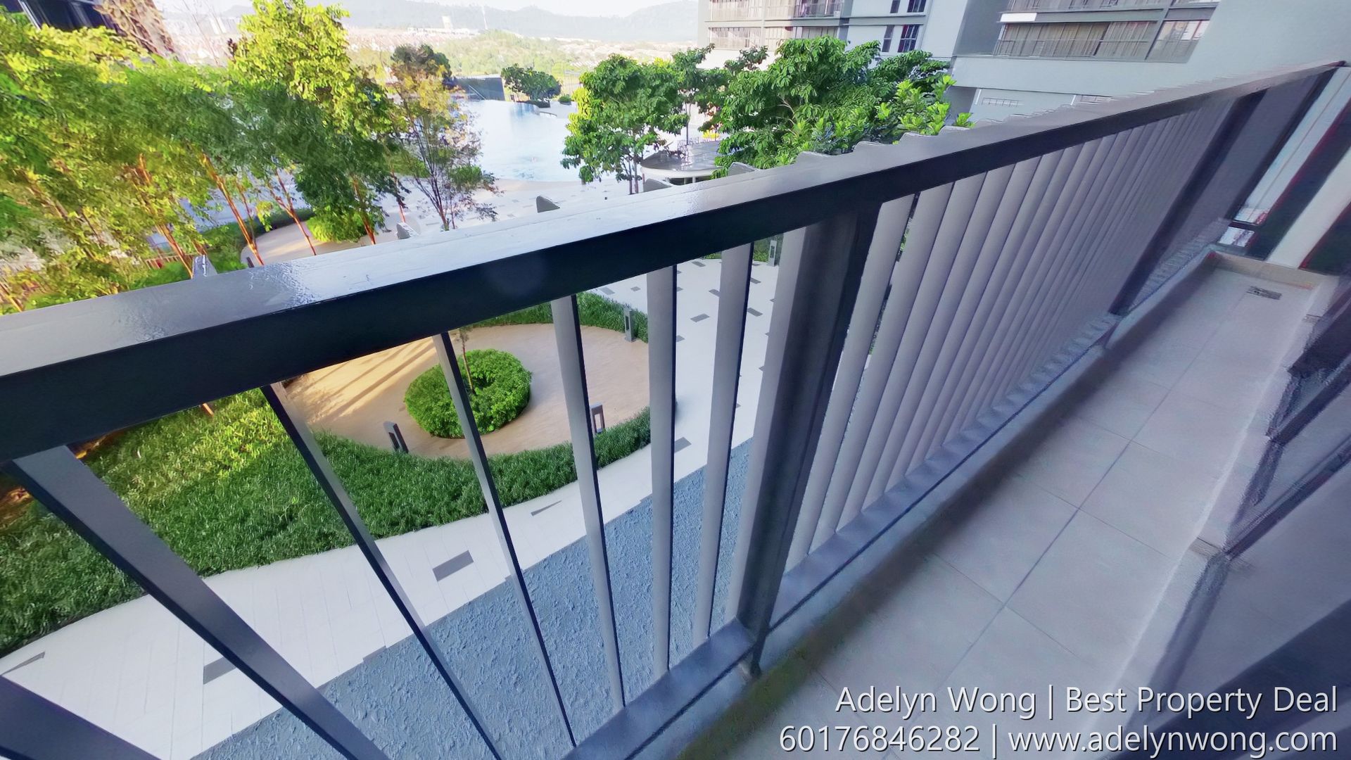 Setia City Residences