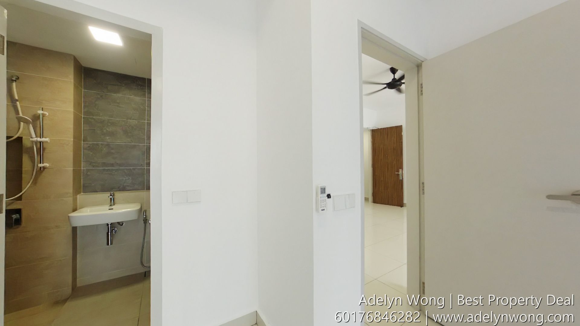 Setia City Residences