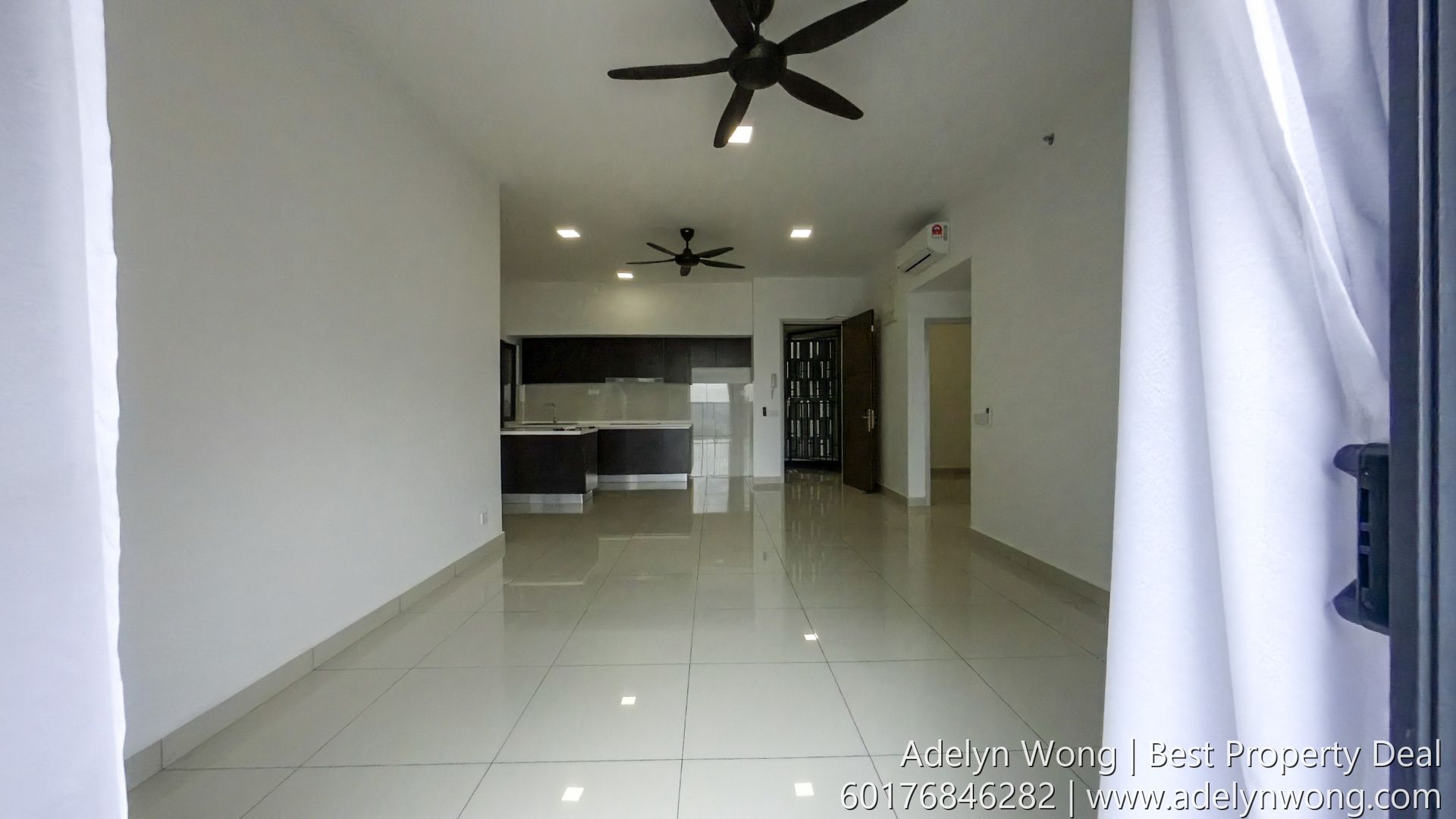 Setia City Residences