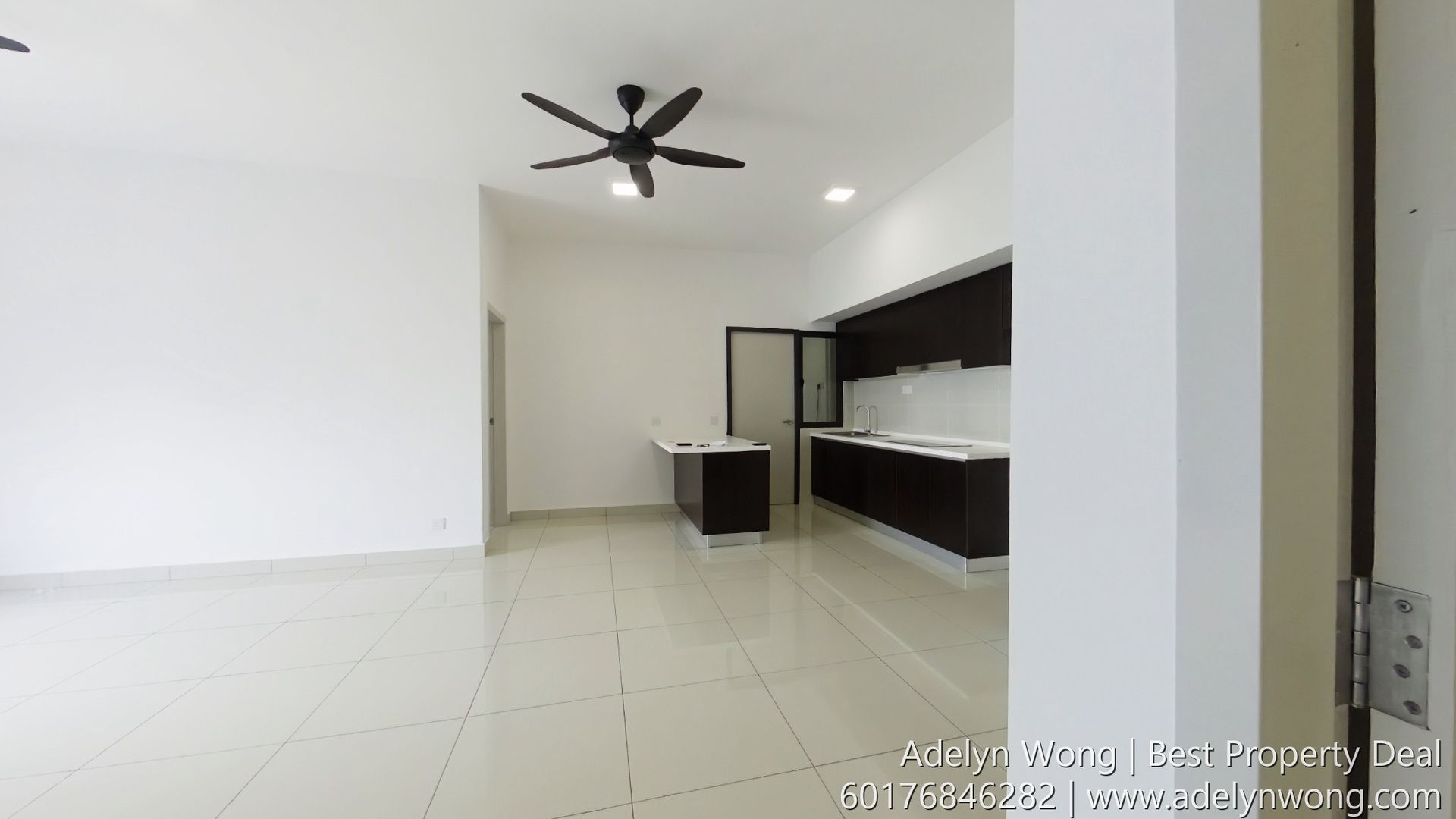 Setia City Residences