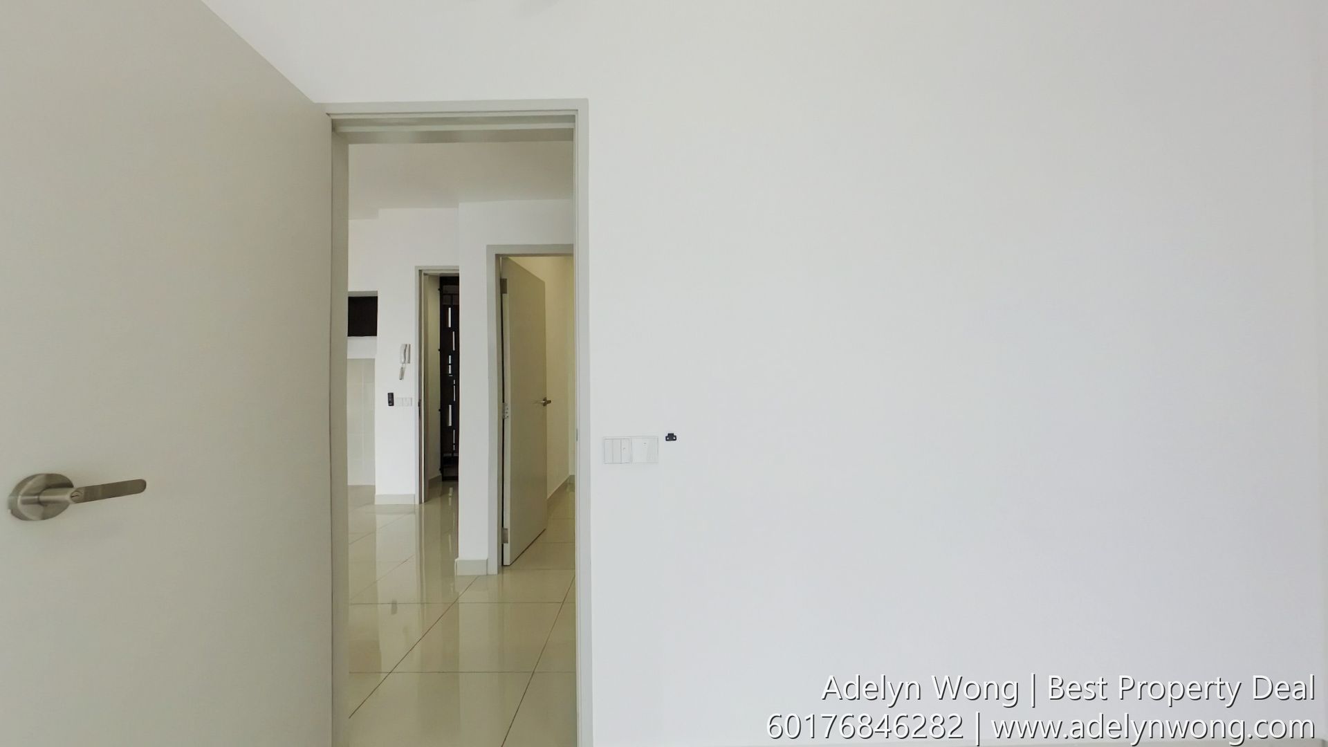 Setia City Residences