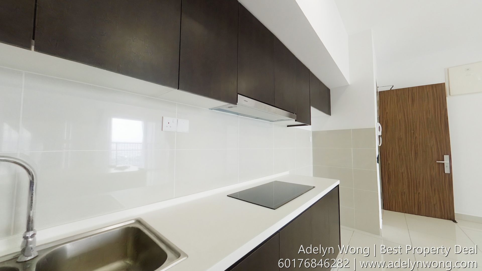 Setia City Residences