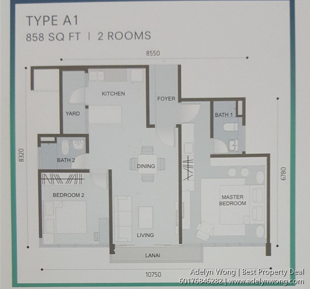 Setia City Residences