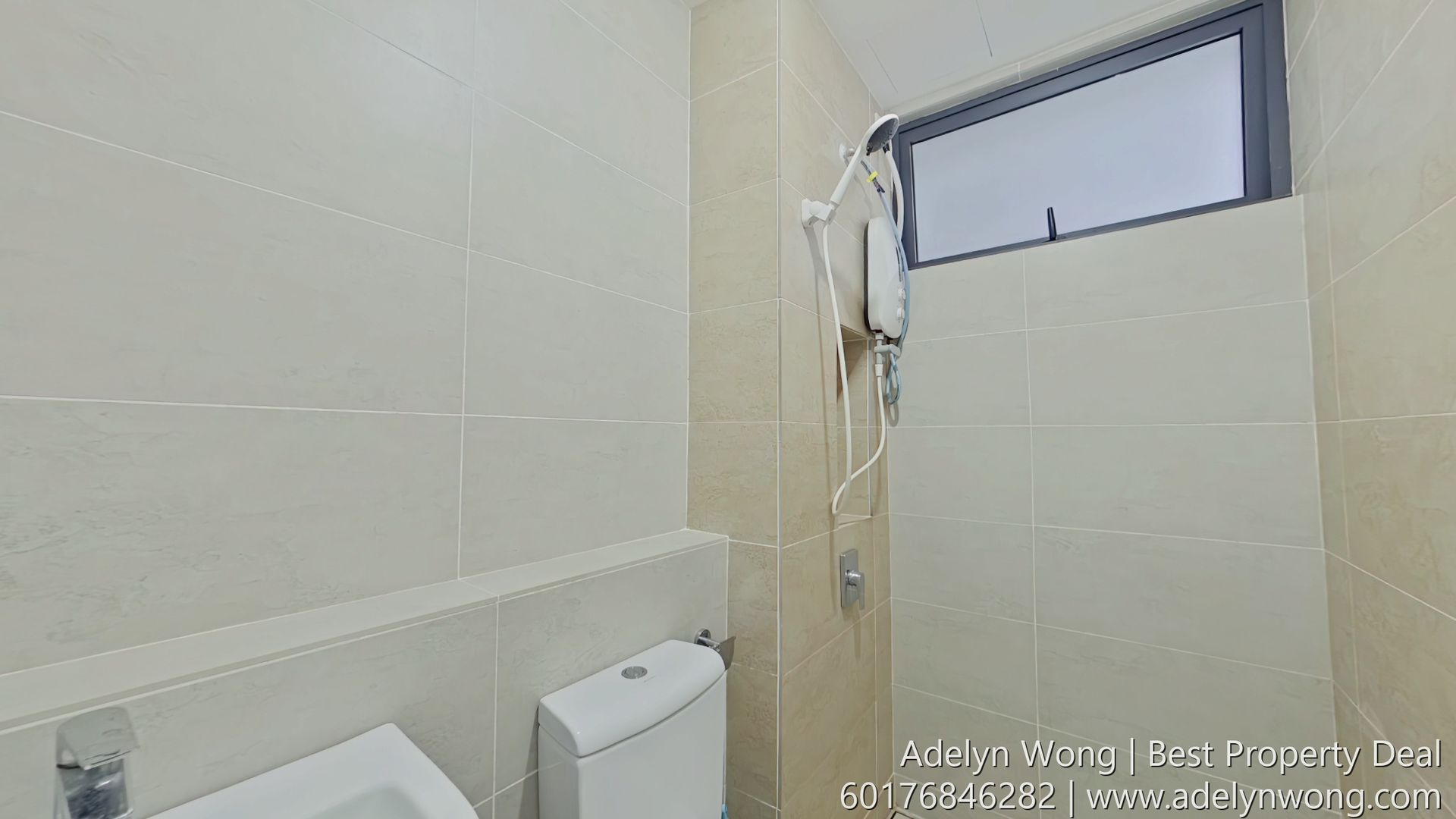 Setia City Residences