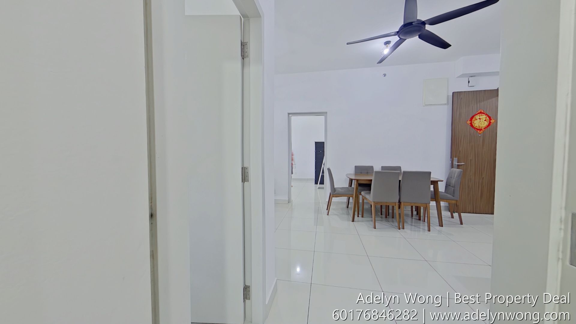 Setia City Residences