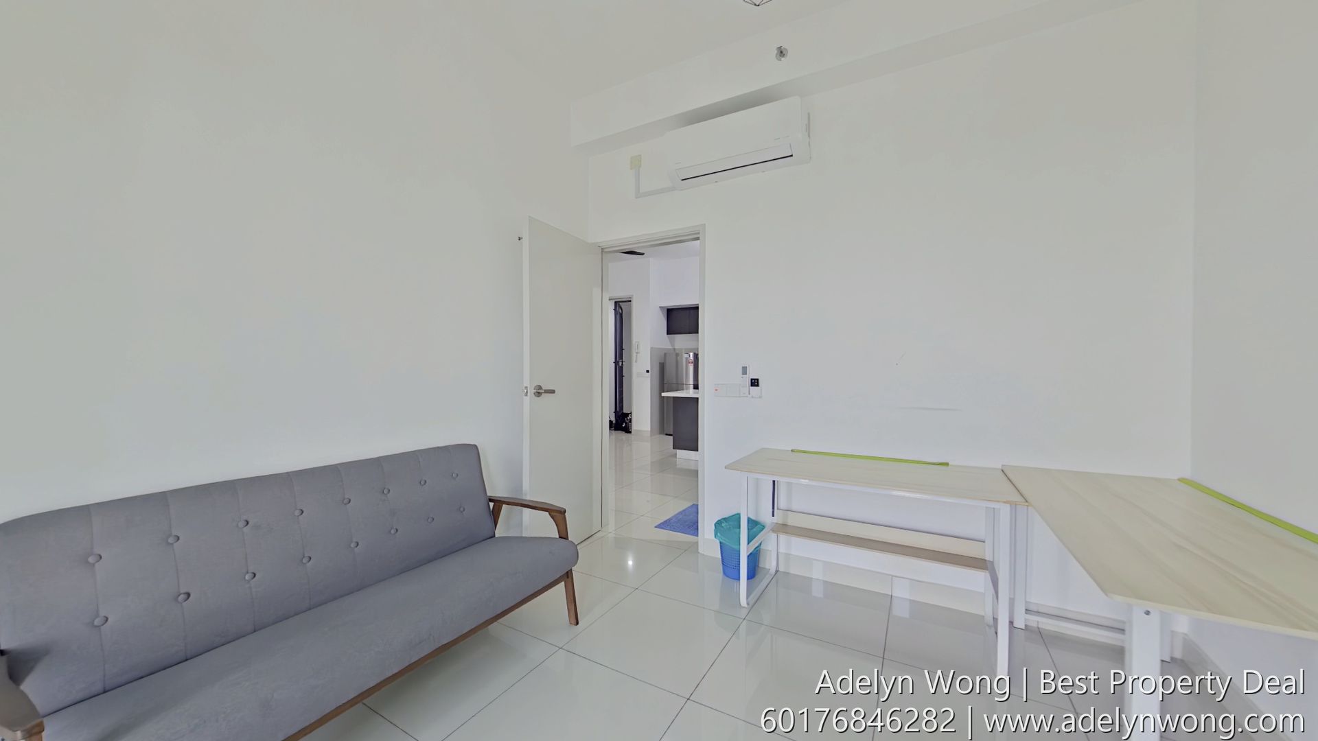 Setia City Residences