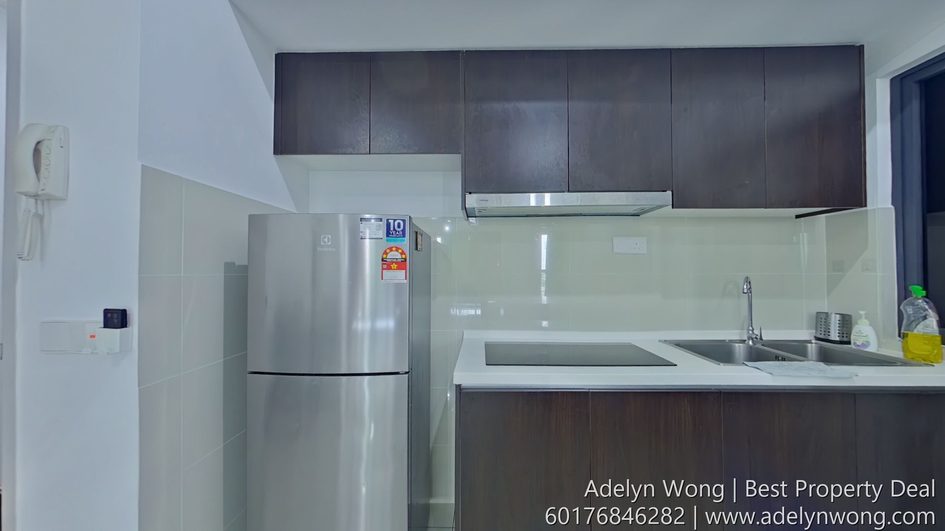 Setia City Residences
