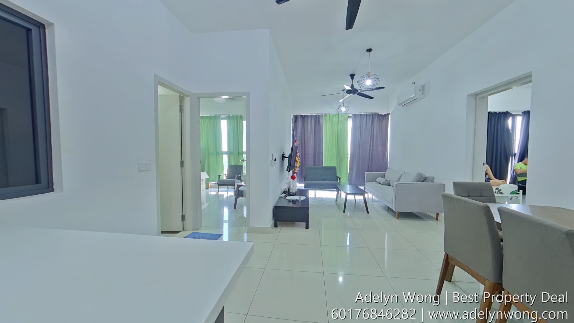 Setia City Residences