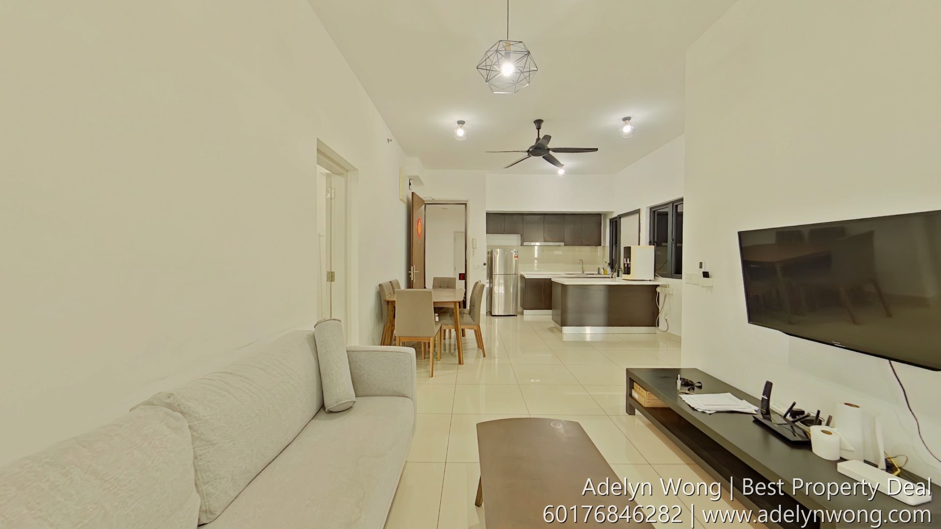 Setia City Residences