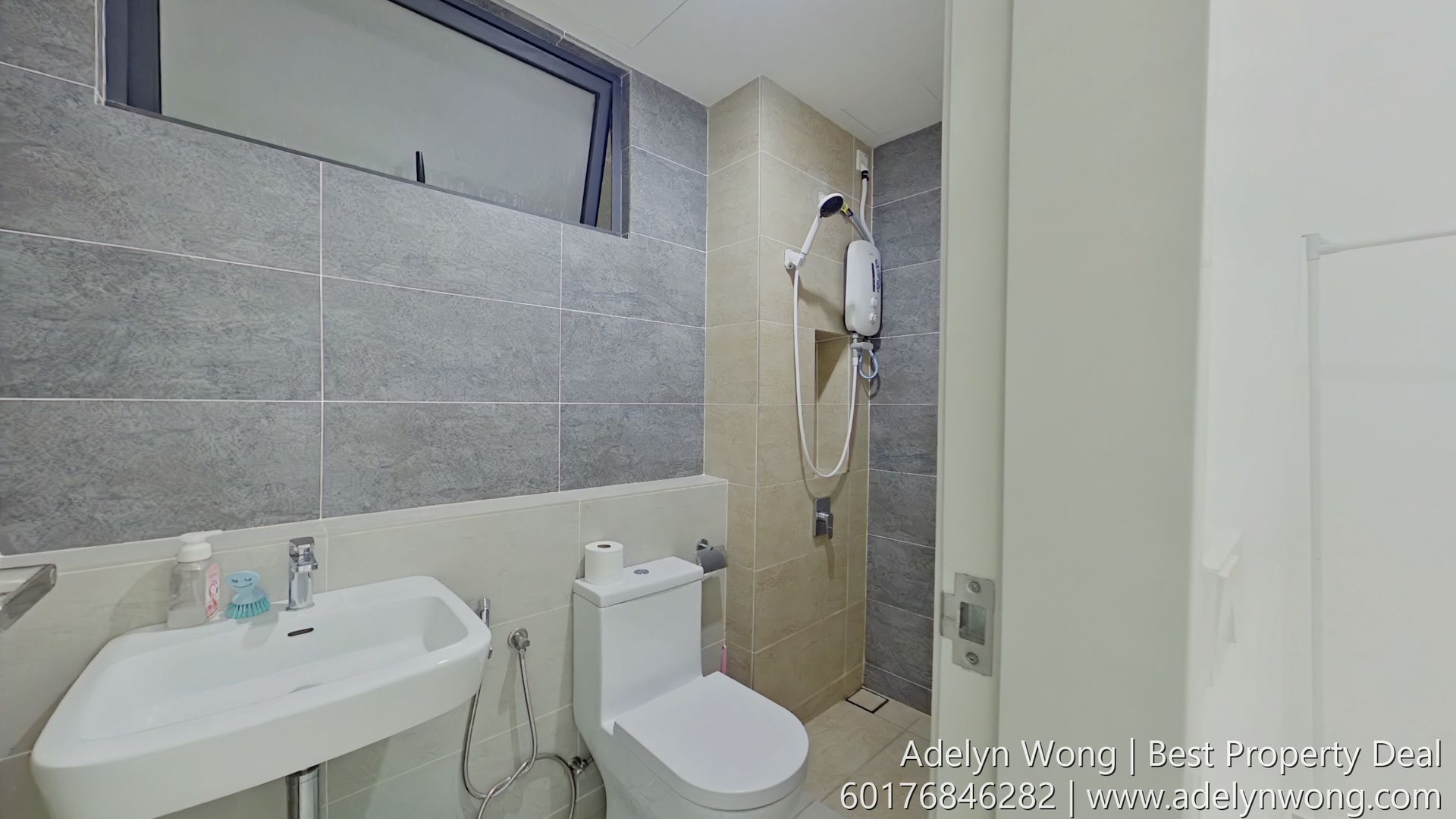 Setia City Residences
