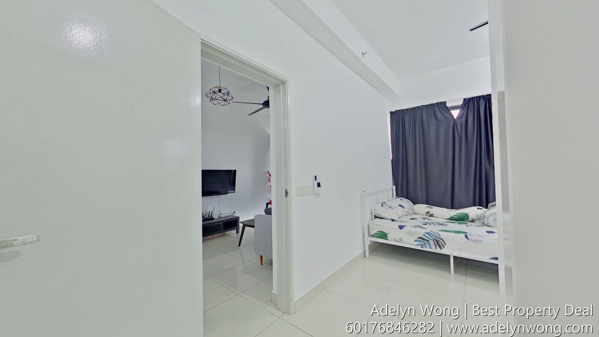 Setia City Residences