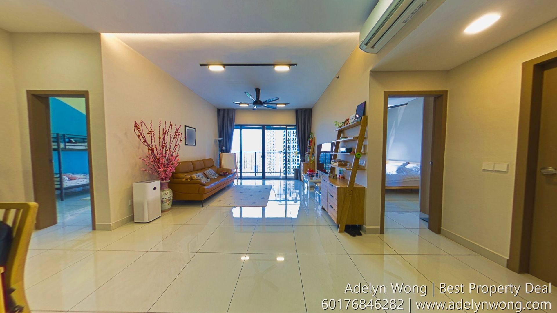 Setia City Residences