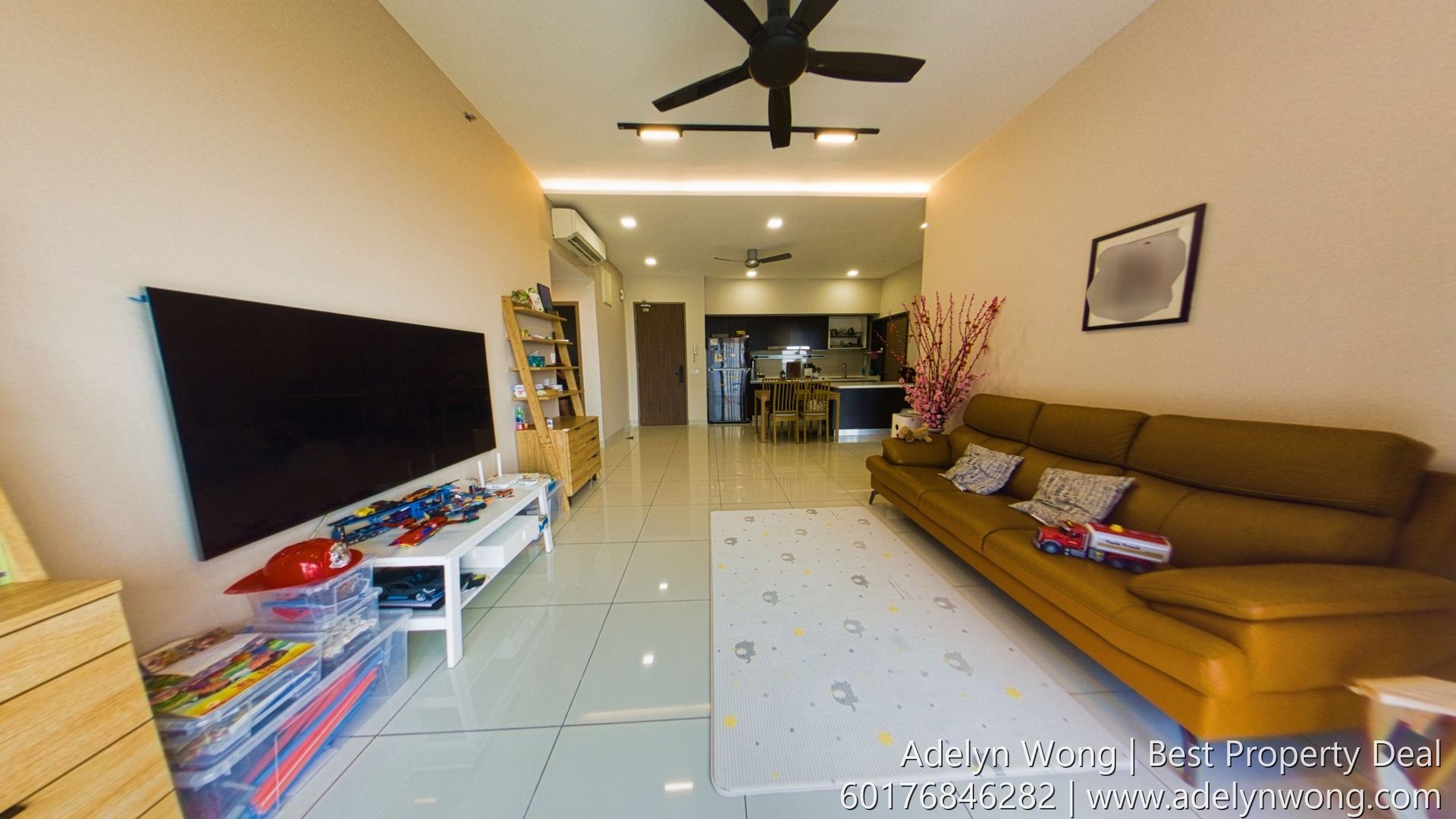 Setia City Residences
