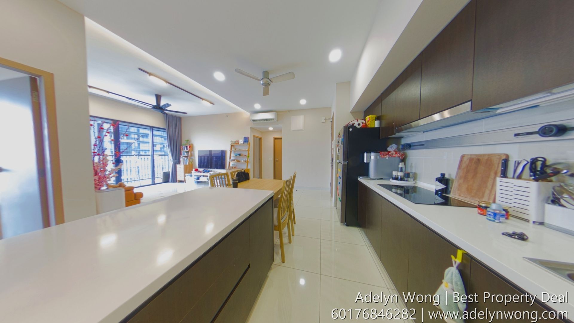 Setia City Residences