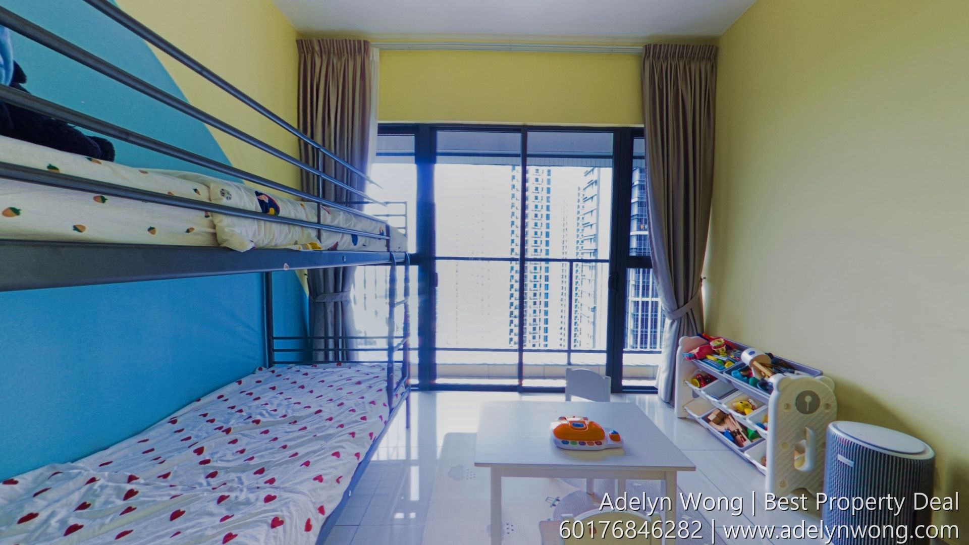 Setia City Residences