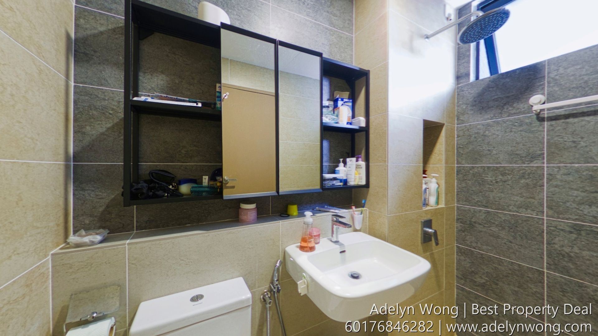 Setia City Residences