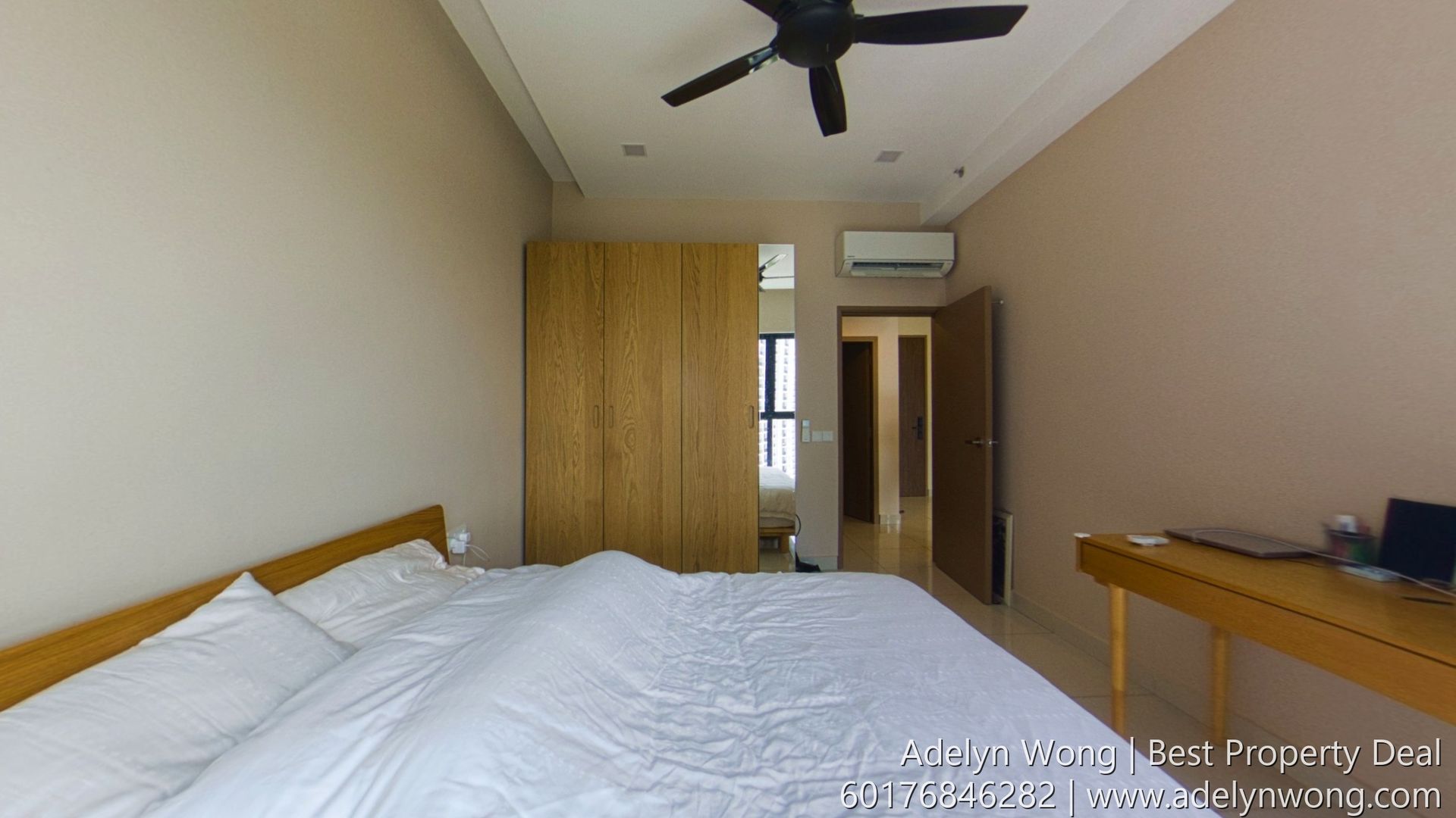 Setia City Residences