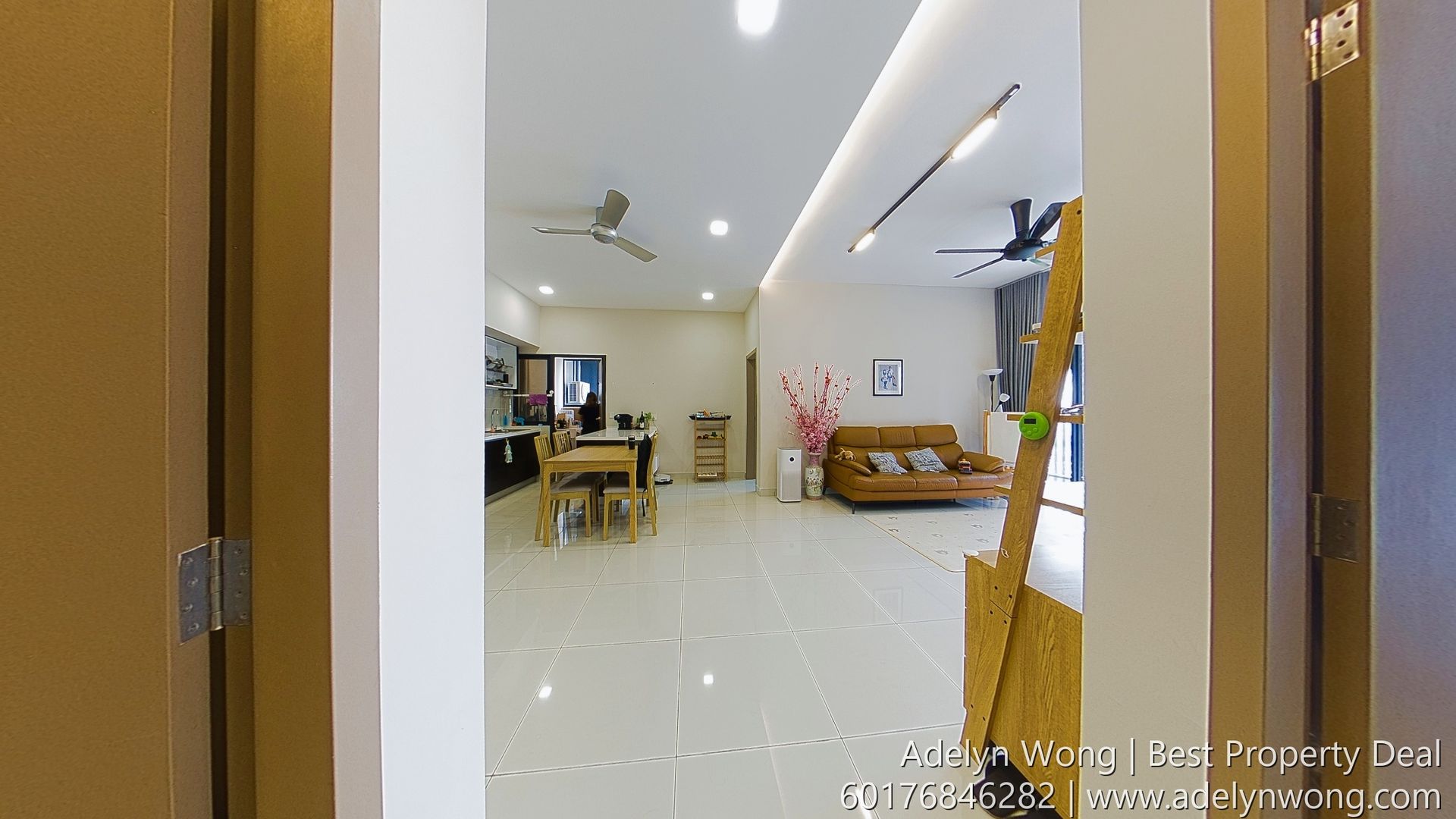 Setia City Residences