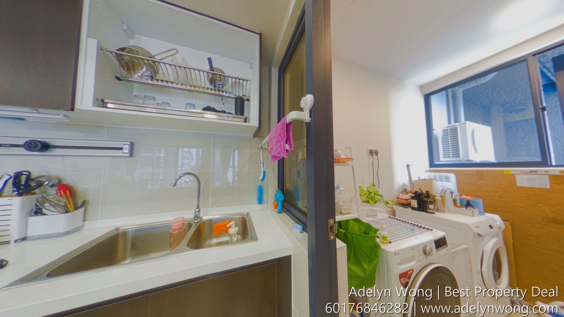 Setia City Residences