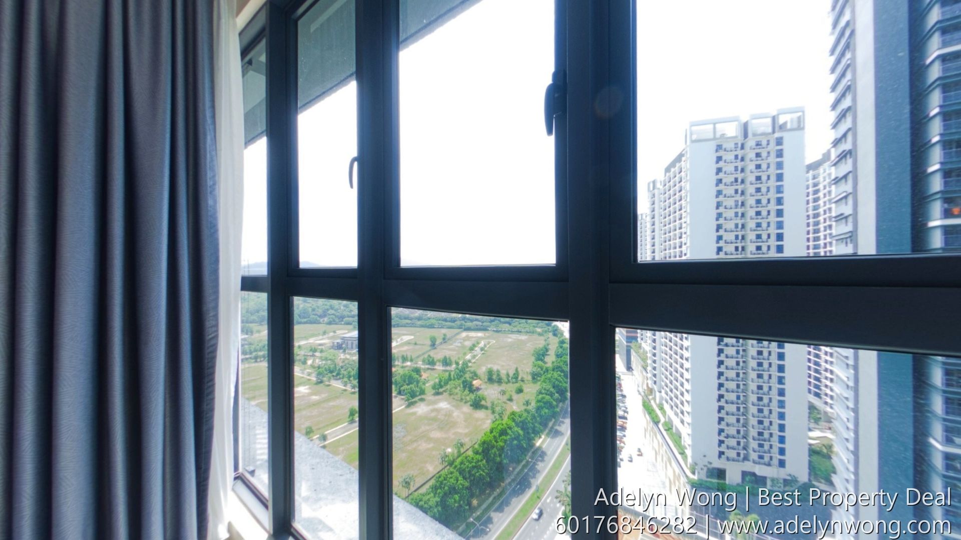Setia City Residences
