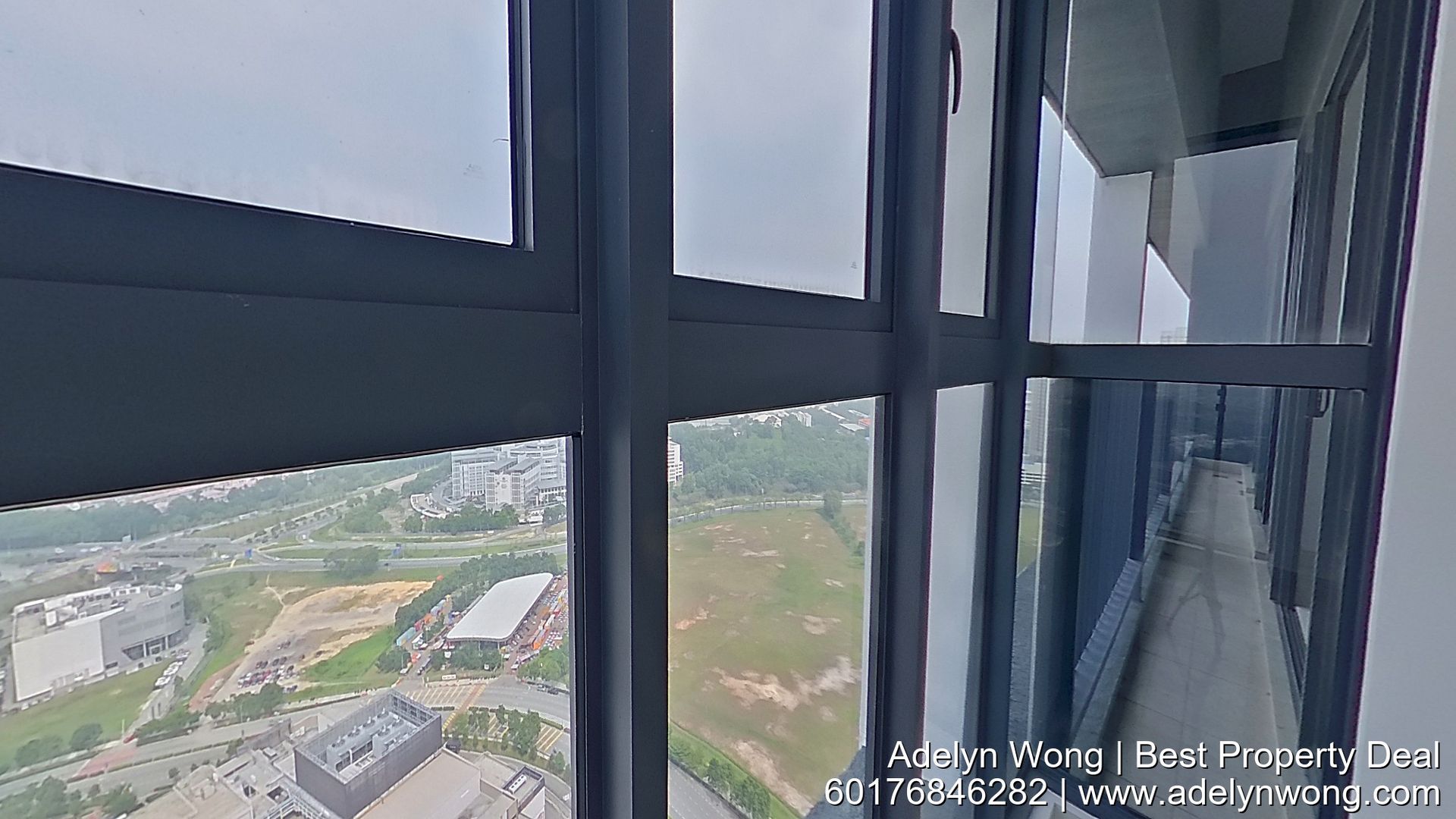 Apartment / Condo / Service Residence at Setia City Residences
